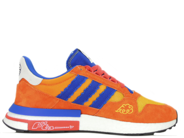 ZX 500 RM DB D97046 - 3