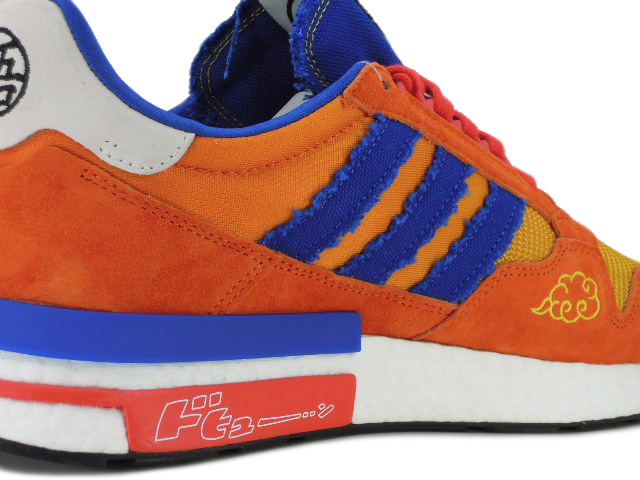 ZX 500 RM DB D97046 - 5