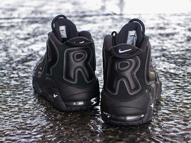 AIR MORE UPTEMPO “SUPREME” BLK01