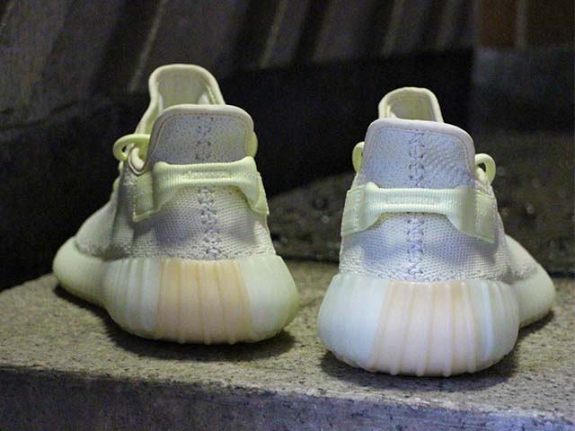YEEZY BOOST 350 V2 “BUTTER”01