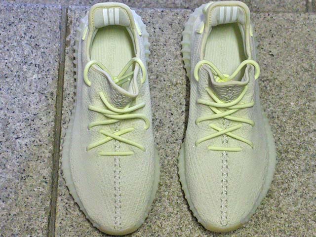YEEZY BOOST 350 V2 “BUTTER”01