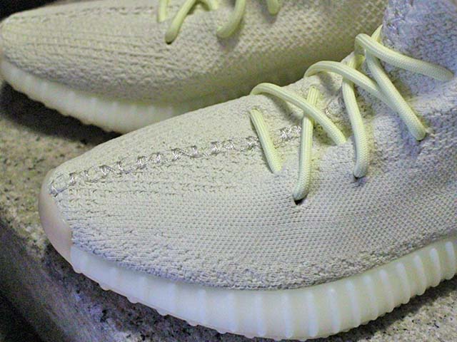 YEEZY BOOST 350 V2 “BUTTER”01