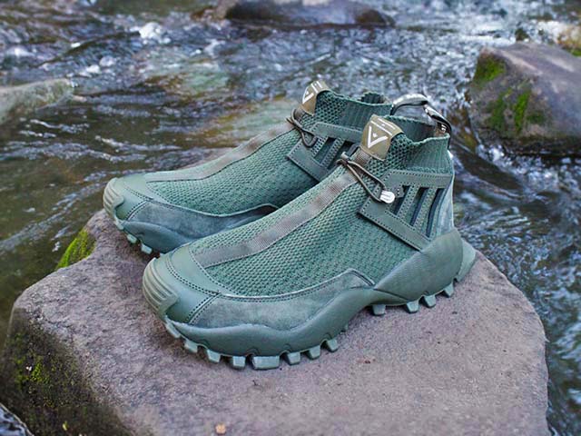 WHITE MOUNTAINEERING SEEULATER ALLEDO PK “NIGHT CARGO”01