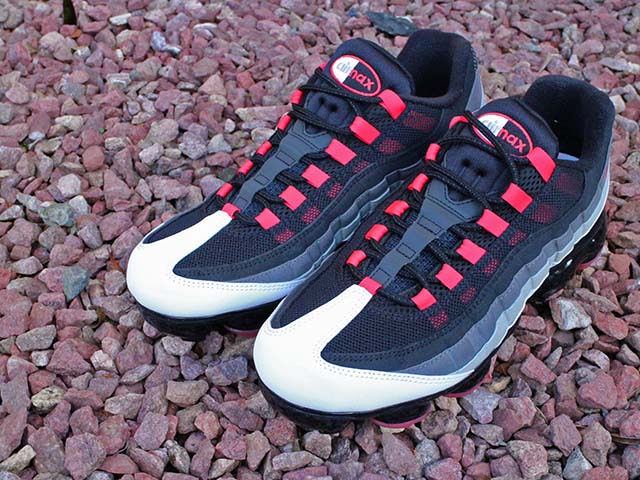 AIR VAPORMAX 95 “HOT RED”01