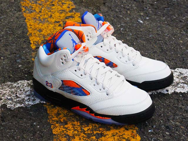 AIR JORDAN 5 RETRO (GS) “INTERNATIONAL FLIGHT”01
