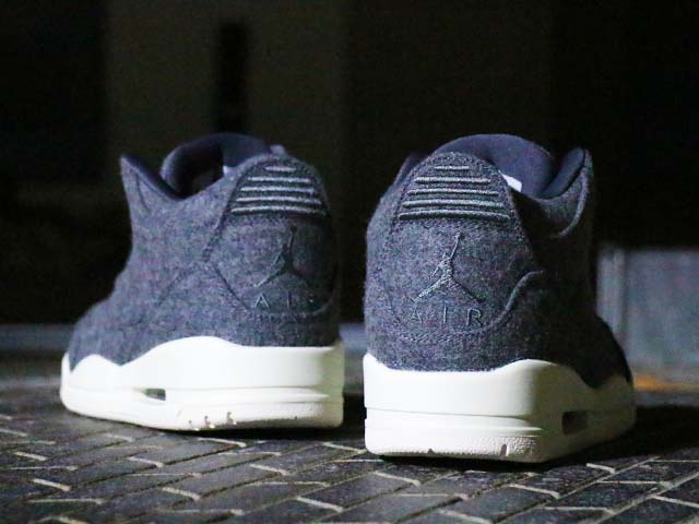 AIR JORDAN 3 RETRO “WOOL”01