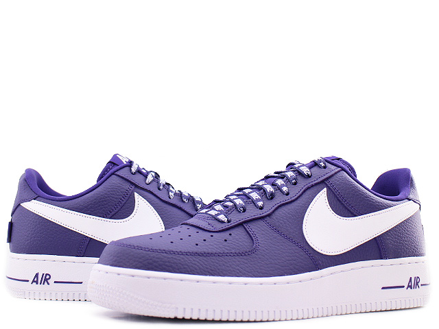 AIR FORCE 1 07 LV8 823511-501 - 1