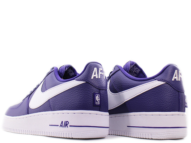 AIR FORCE 1 07 LV8 823511-501 - 2