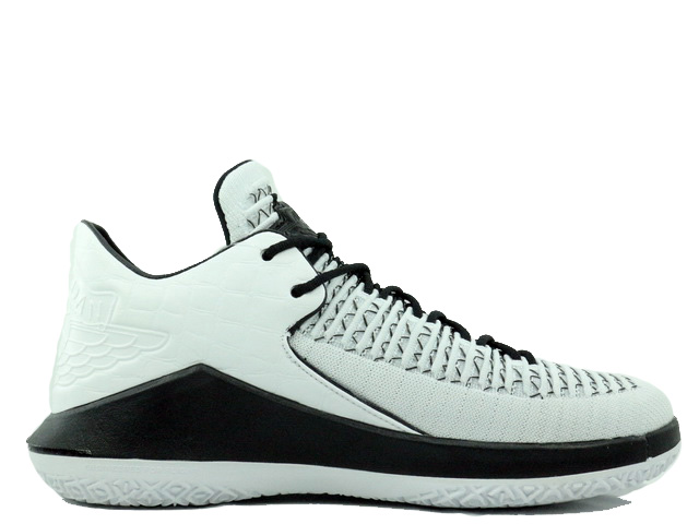 AIR JORDAN 32 LOW PF AH3347-102 - 3