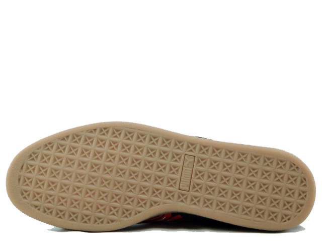 SUEDE CLASSIC X SANTA CRUZ 366321-01 - 4