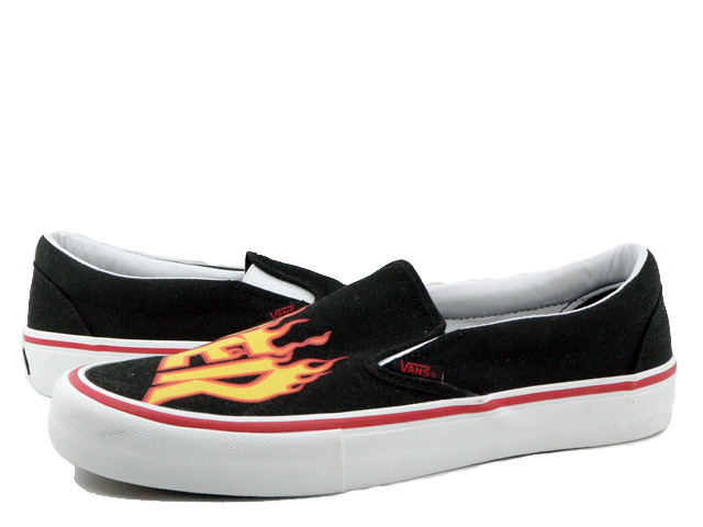 SLIP-ON PRO - スニーカーショップSKIT