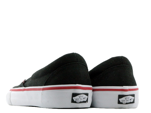 SLIP-ON PRO VN0A347VOTE - 2