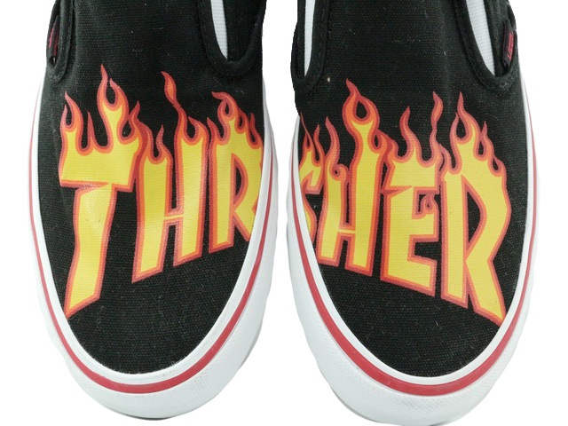 SLIP-ON PRO VN0A347VOTE - 5