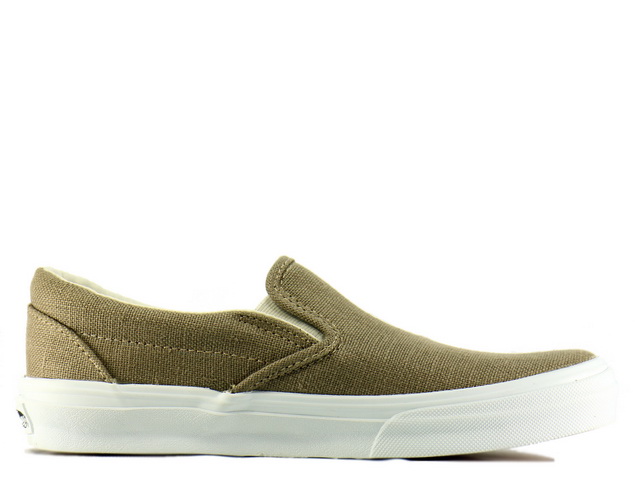 SLIP-ON V98AER-0002-TAUPE - 3