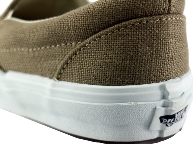 SLIP-ON V98AER-0002-TAUPE - 5