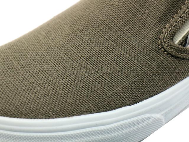 SLIP-ON V98AER-0002-TAUPE - 6