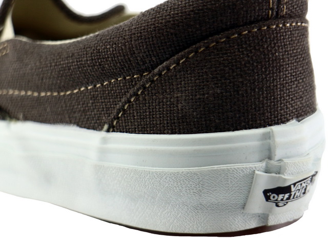 SLIP-ON V98AER-0002-STEEL - 5