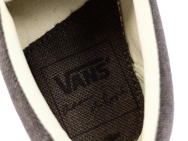 SLIP-ON V98AER-0002-STEEL - 7