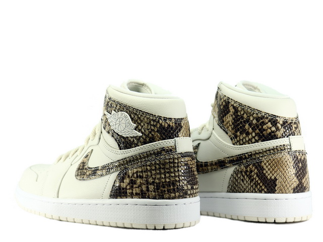 WMNS AIR JORDAN 1 RETRO HIGH PRM AH7389-004 - 2