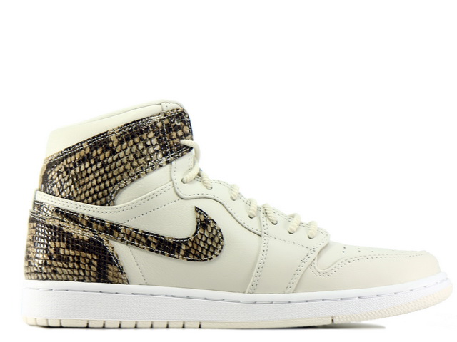 WMNS AIR JORDAN 1 RETRO HIGH PRM AH7389-004 - 3