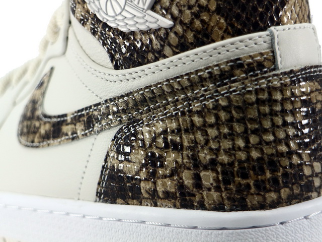 WMNS AIR JORDAN 1 RETRO HIGH PRM AH7389-004 - 5