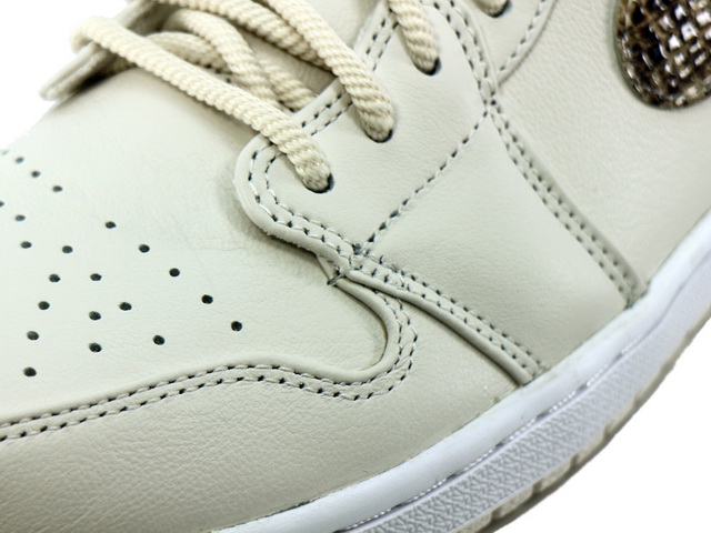 WMNS AIR JORDAN 1 RETRO HIGH PRM AH7389-004 - 6