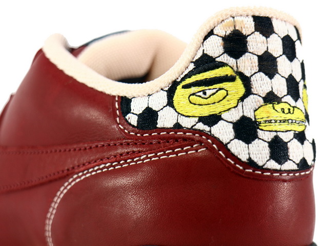 ZOOM FC 312199-662 - 6