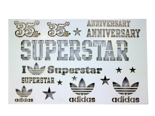 SUPER STAR 1 EXPRESS 114197 - 7