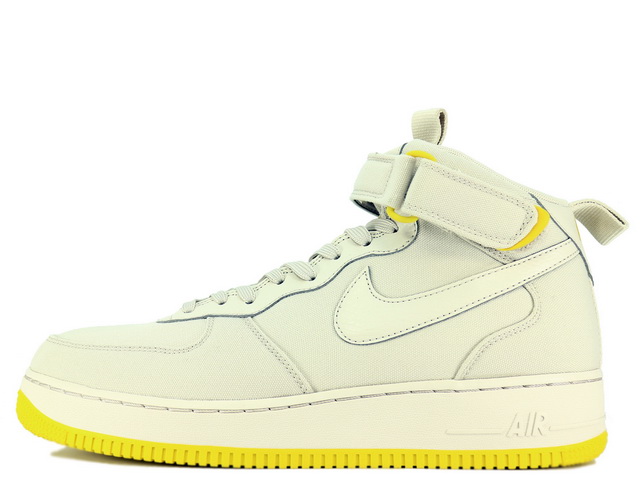 AIR FORCE 1 MID 07 CANVAS