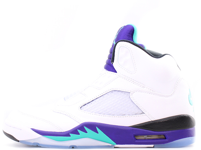 AIR JORDAN 5 RETRO NRG AV3919-135