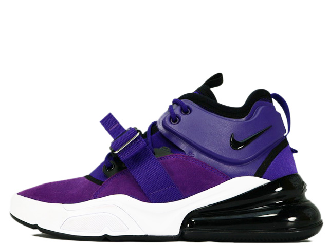 AIR FORCE 270 QS PRPL AQ1000-500