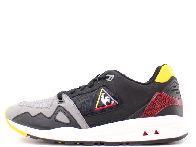le coq sportif lcs r1000 2017