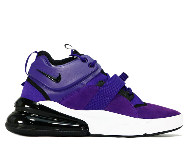 AIR FORCE 270 QS PRPL AQ1000-500 - 3