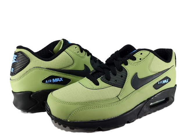 AIR MAX 90 ESSENTIAL 537384-302 - 1