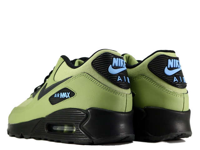 AIR MAX 90 ESSENTIAL 537384-302 - 2