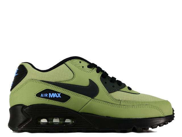 AIR MAX 90 ESSENTIAL 537384-302 - 3