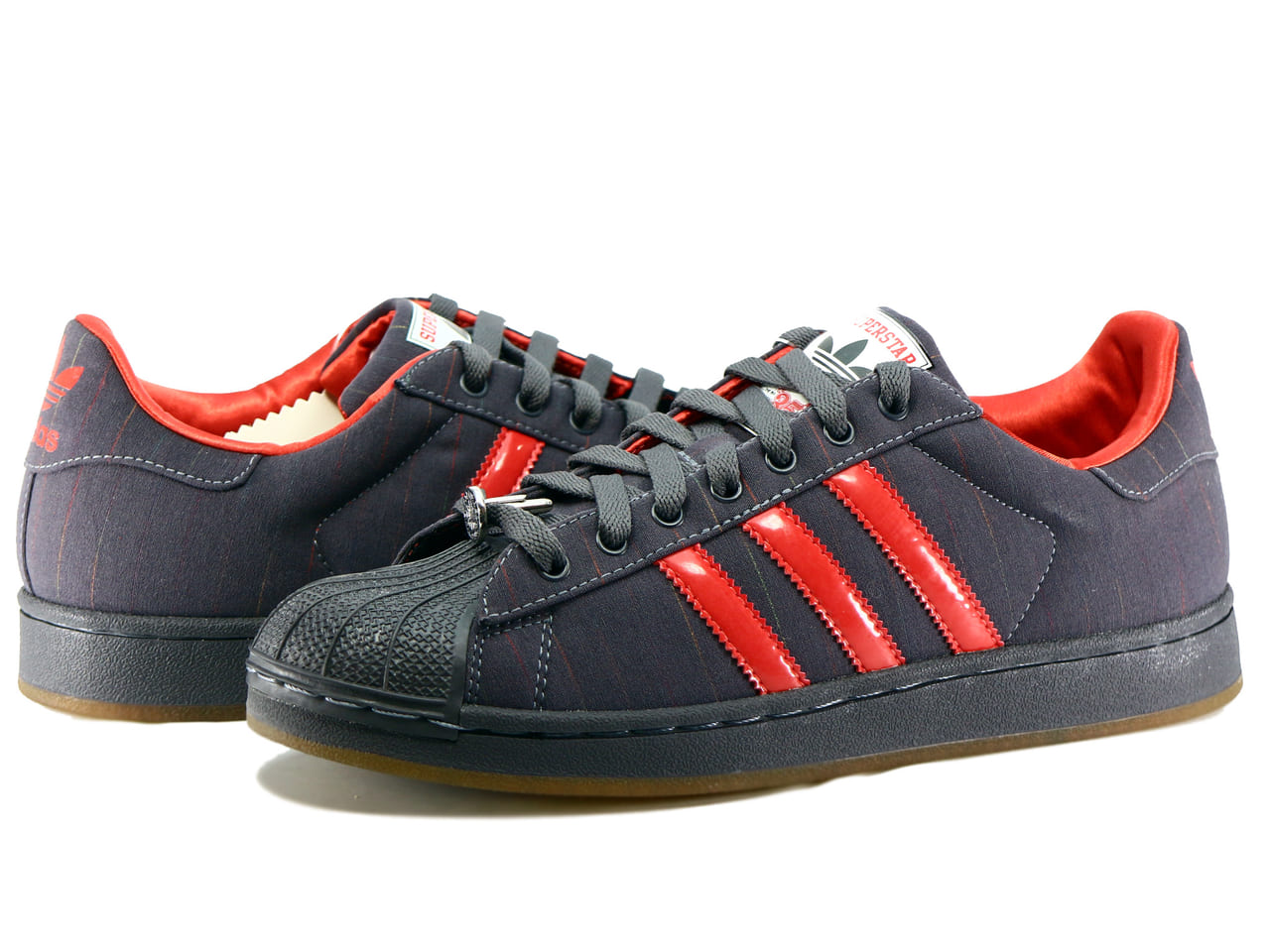 限定adidas superstar RED HOT CHILI PEPPERS