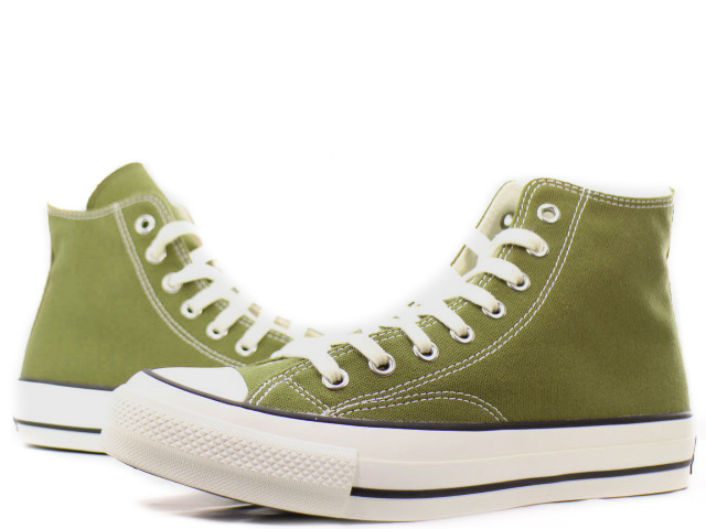 CHUCK TAYLOR CANVAS HI 1CK923 - 2
