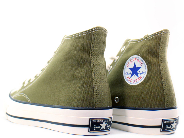 CHUCK TAYLOR CANVAS HI 1CK923 - 3