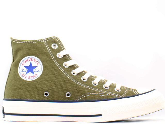 CHUCK TAYLOR CANVAS HI 1CK923 - 1