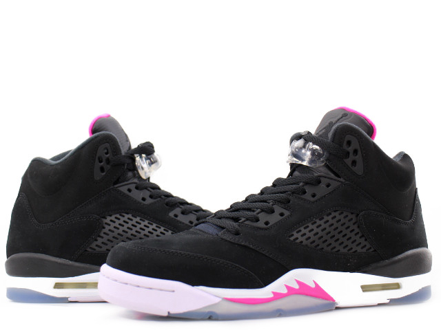 AIR JORDAN 5 RETRO GG 440892-029 - 1