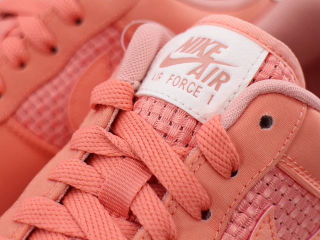 WMNS AIR FORCE 1 07 SE AA0287-601 - 5