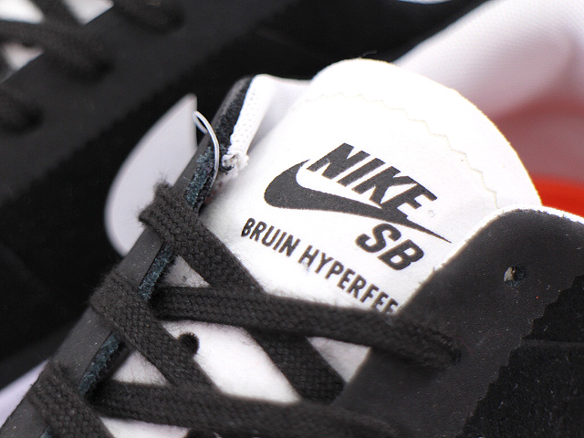 BRUIN SB HYPERFEEL 831756-001 - 5
