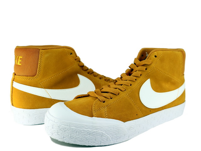 SB BLAZER ZOOM MID XT 876872-819 - 1