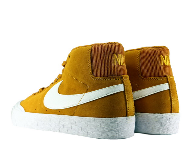 SB BLAZER ZOOM MID XT 876872-819 - 2
