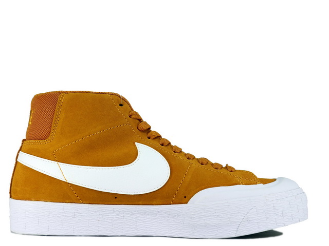 SB BLAZER ZOOM MID XT 876872-819 - 3