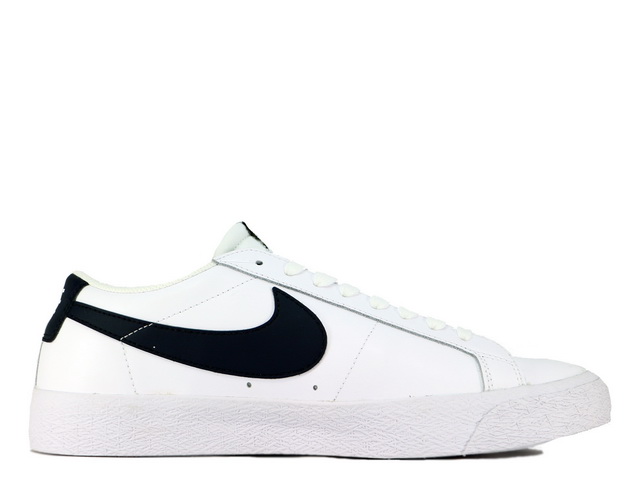 SB ZOOM BLAZER LOW 864347-141 - 3