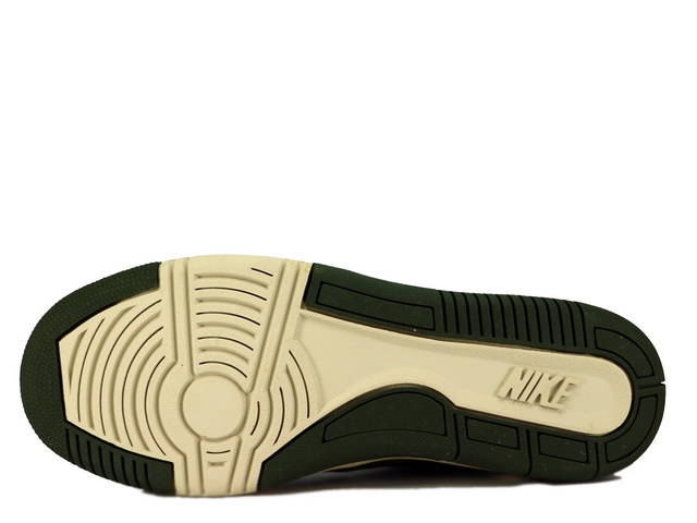 専用ページ‼️ Court Force High 'White Desert Clay' - Nike - 311206 121