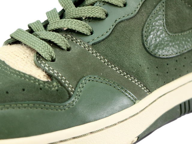 COURT FORCE HI - スニーカーショップSKIT