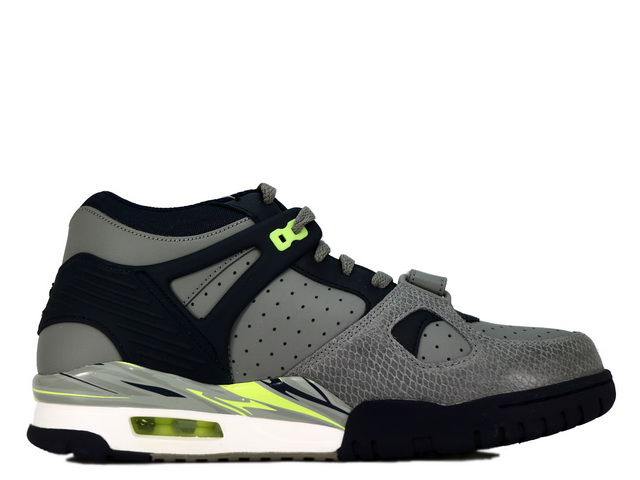 AIR TRAINER 3 SKIT